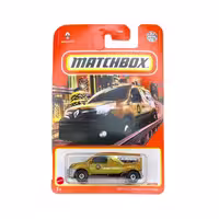 ماشین مچ باکس Matchbox Renault Kangoo Express