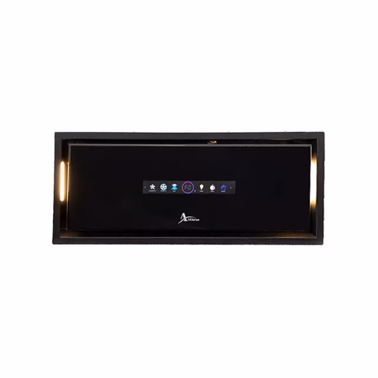 هود مخفی اخوان مدل H226