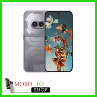 گوشی موبایل ناتینگ مدل Phone 2a Plus دو سیم کارت ظرفیت 256 گیگابایت و رم 12 گیگابایت