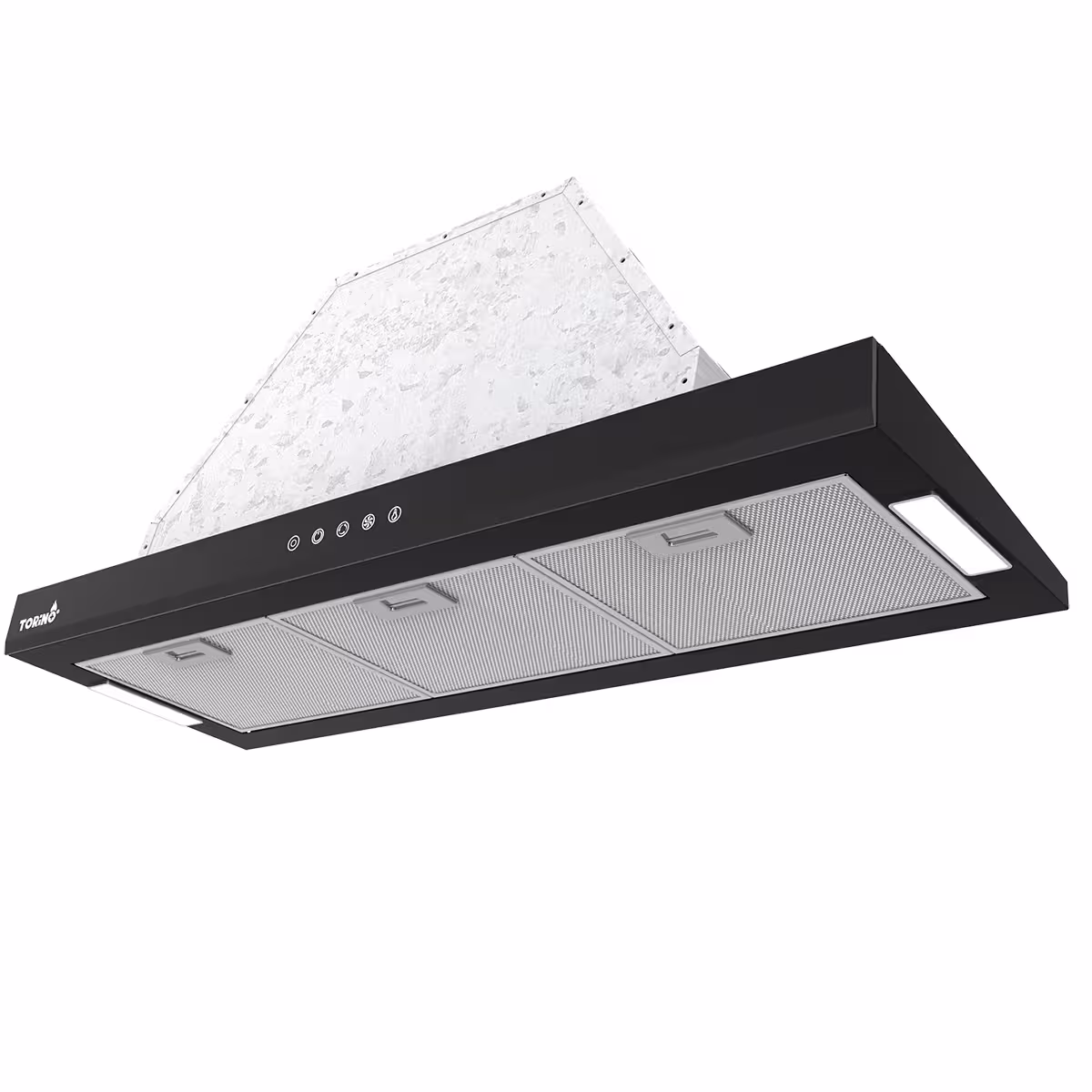 هود آشپزخانه مخفی تورینو پلاس مدل TH 930