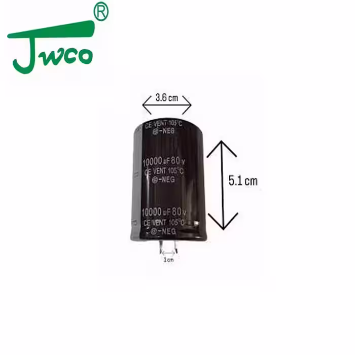 10000UF 100V