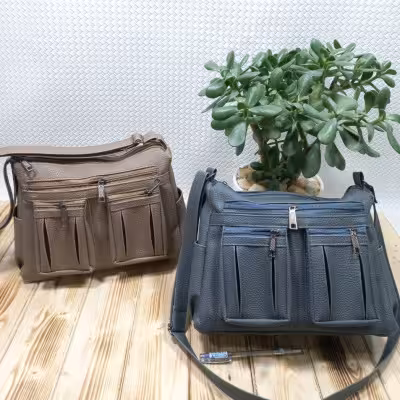 کیف دوشی زنانه