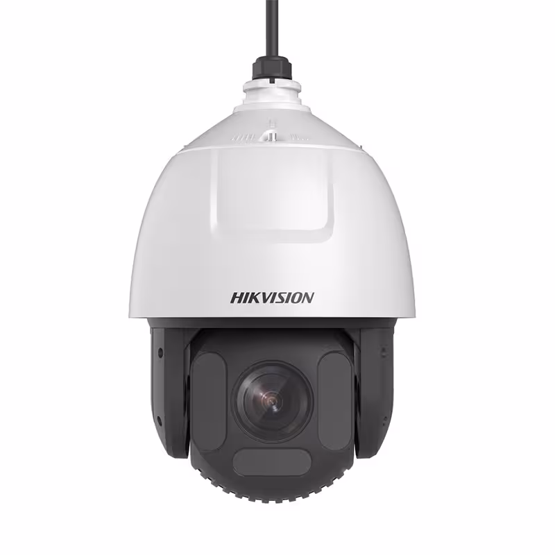 دوربین مداربسته اسپیددام هایک‌ویژن DS-2DF7C445IXR-AEL(T5)