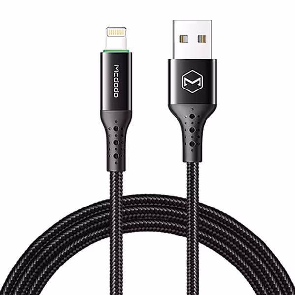 کابل تبدیل USB به لایتنینگ مک دودو مدل CA-7411