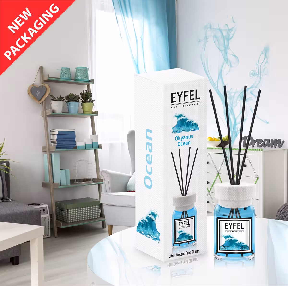 ایفل اقیانوس120 میل ( 10148 )