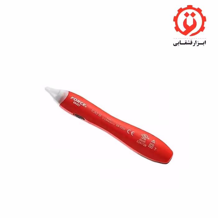 فازمتر القایی 600-12 ولت فورس مدل 88407