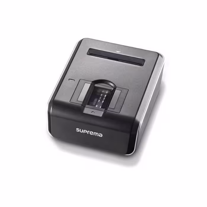 اسکنر اثر انگشت Suprema Biomini Combo