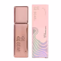 رژ لب مایع گی گی بیر مدل Velvet Matte Air Lip Mud حجم 3 میل شماره 06