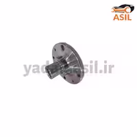 توپی چرخ جلو تیبا جدید کاپلان پلاس