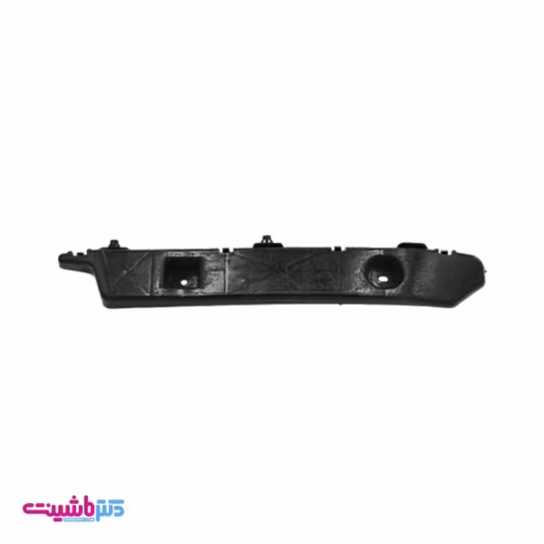 نگهدارنده سپر عقب چپ جک هاچبک جی 3