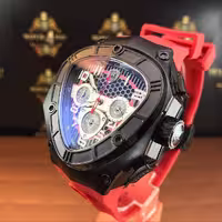 ساعت مچی مردانه لامبورگينی اونتادور(Lamborghini)