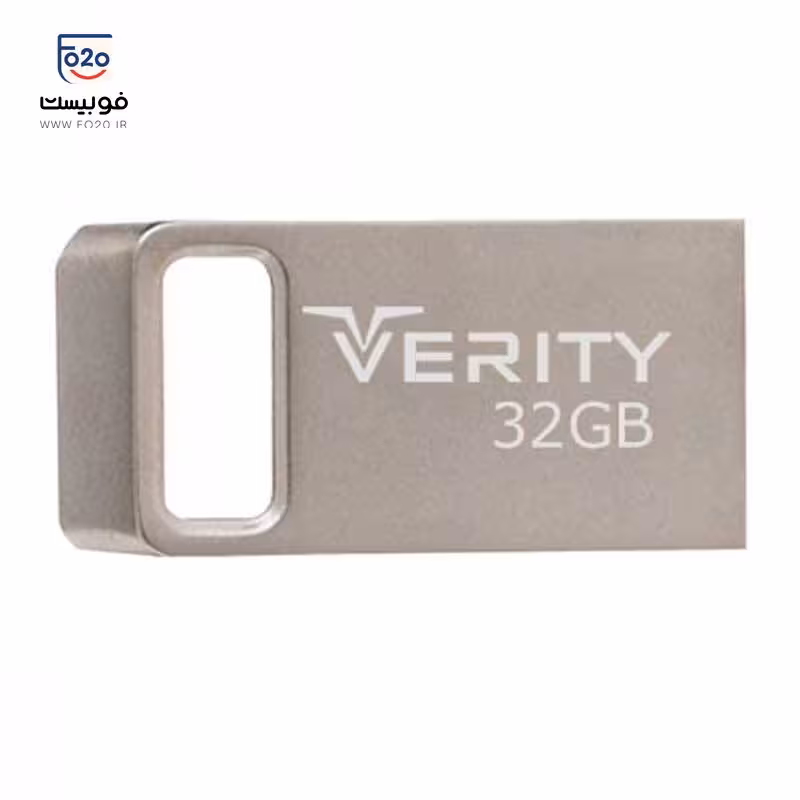 فلش مموری وریتی مدل V810 USB3.0 ظرفیت 32 گیگابایت