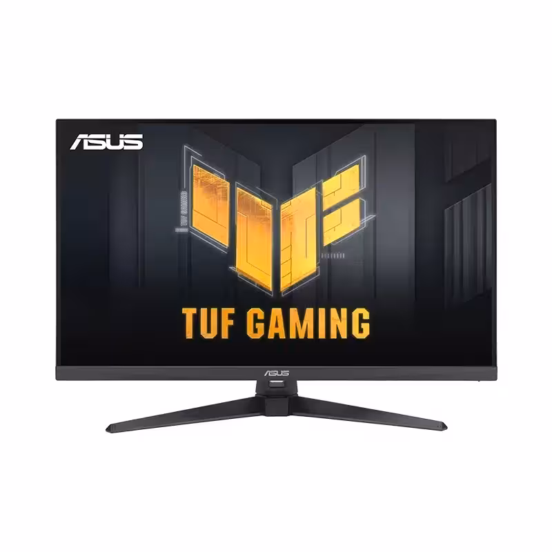 مانیتور 31.5 اینچ ایسوس مدل ASUS TUF GAMING VG32AQA1A