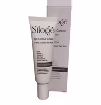 کرم ضد چروک دور چشم سیلوژه 40 میلی لیتر Siloge