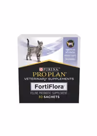 پودر پروبيوتيک گربه برند پروپلن(ProPlan)