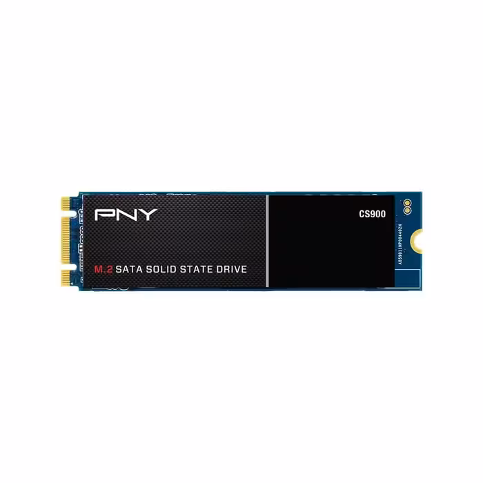 اس اس دی اینترنال پی ان وای مدل CS900 M.2 SATA III ظرفیت 250 گیگابایت