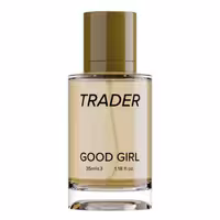 عطر زنانه ادو پرفیوم گود گرل تریدر 35 میل