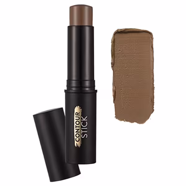 کانتور استیکی فلورمار مات شماره Flormar Contour Stick 03
