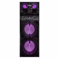 اسپیکر دیجی شارژی مکسیدر مدل AL-211