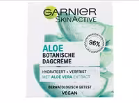 کرم آبرسان آلوئه ورا گارنیر GARNIER