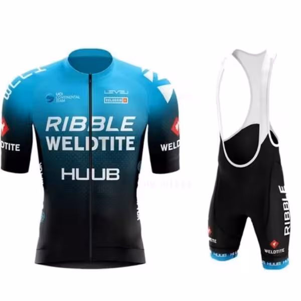 ست پیراهن و شورت HUUB