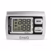 فشارسنج دیجیتال امسیگ BO20