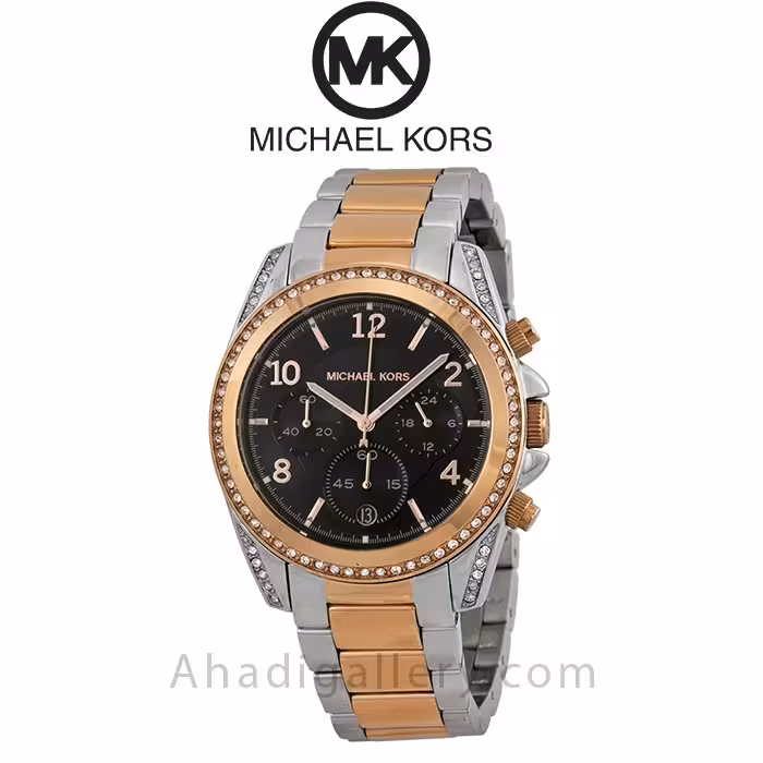 ساعت مچی مایکل کورس مدل MK6093