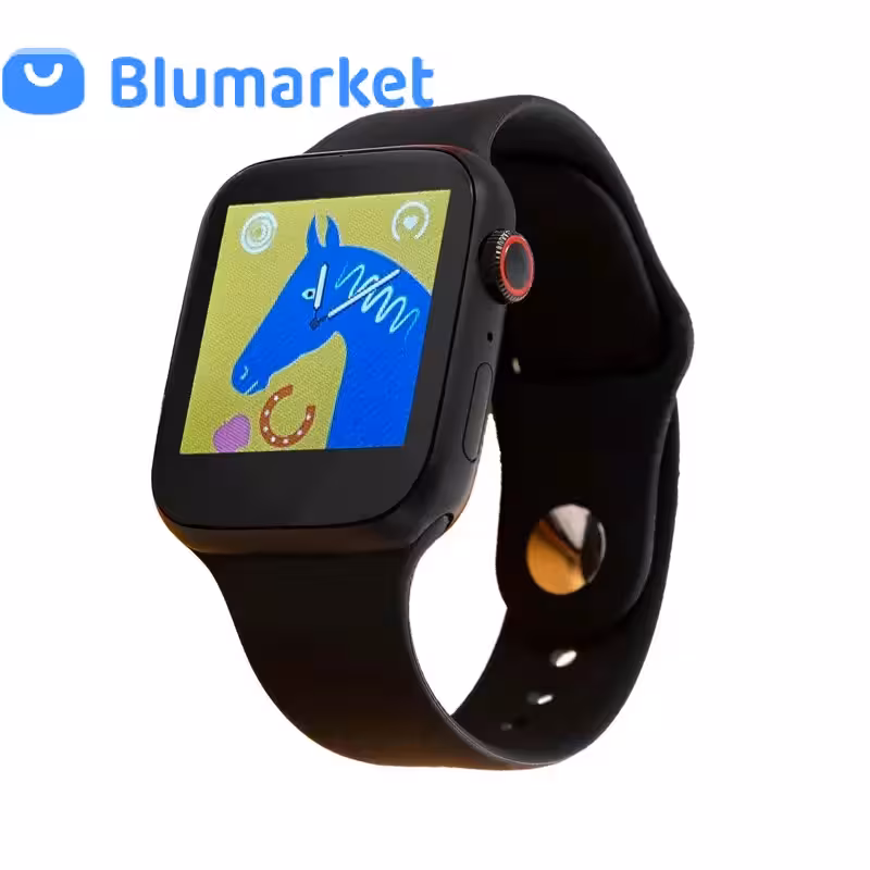 ساعت هوشمند T500