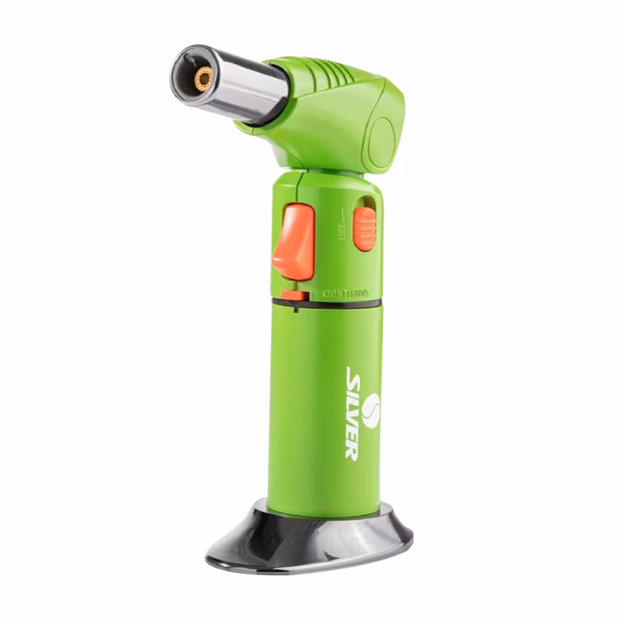 مشعل تک شعله (تورچ تک شعله) سیلور