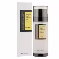اسنس دوگانه حلزون کوزارکس مناسب انواع پوست حجم 80mL