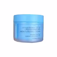 کرم مرطوب‌کننده استلین Estelin Hyaluronic Acid   Polyglutamic Acid Moisturizing Cream_ اورجینال