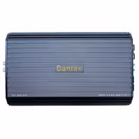 آمپلی فایر دنتکس مدل DT-80.4H