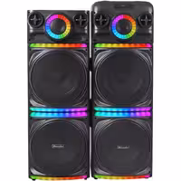 اسپیکر مکسیدر مدل CN12E19