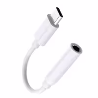 تبدیل CAZA K5 Type-C to AUX