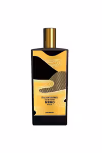 عطر ادکلن ممو ایتالین لدر | Memo Italian Leather