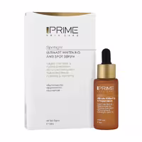 سرم روشن کننده 30 میلی لیتر پریم Prime