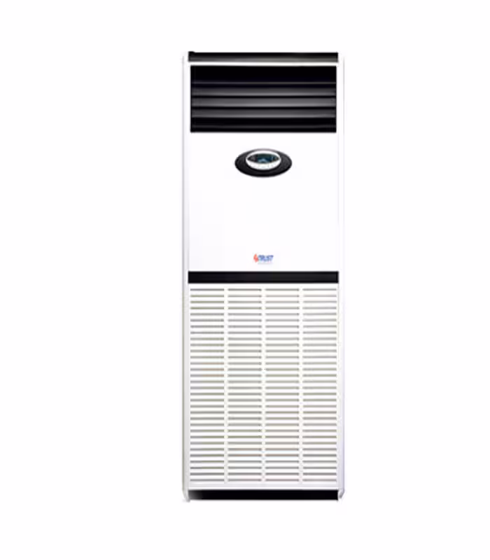 اسپلیت تراست ایستاده 100000سرد و گرم مدل TMFV-100HT3