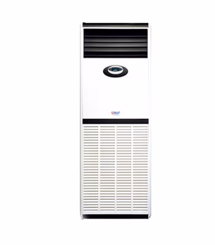 اسپلیت تراست ایستاده 100000سرد و گرم مدل TMFV-100HT3
