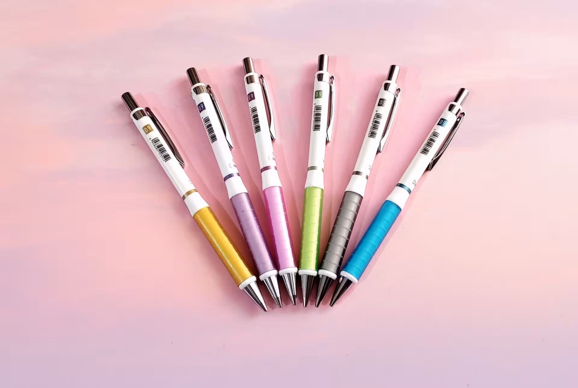 اتود 0.9 پیکاسو مدل daisy