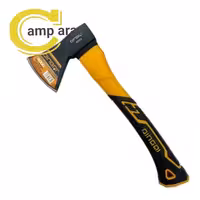 تبر و چکش کمپینگ دینگی 600 گرم DINGQI DQ38009 - کمپ آراس