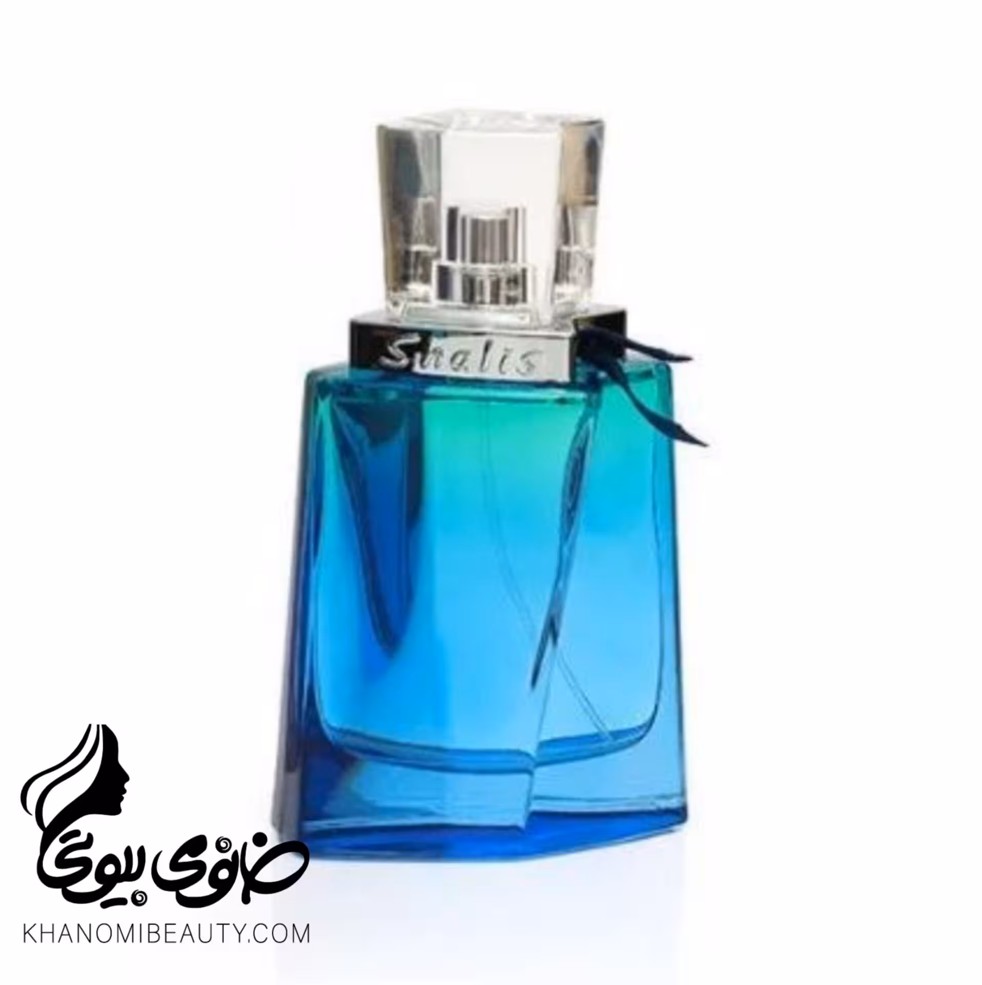 ادکلن شالیز مردانه شرکتی