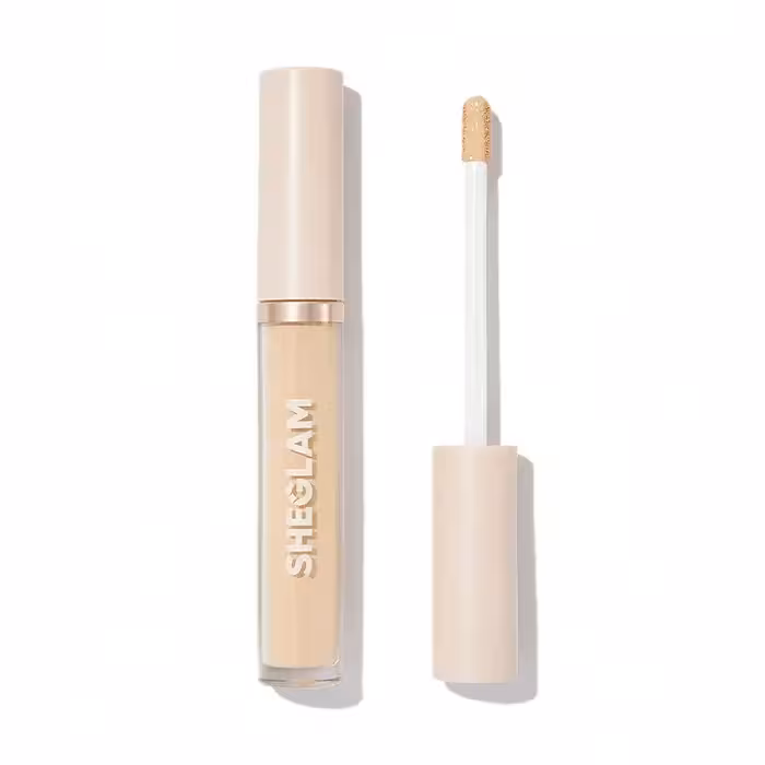 کانسیلر فول کاور شیگلم رنگ ButtercreamLIKE MAGIC 12HR FULL COVERAGE CONCEALER-Buttercream