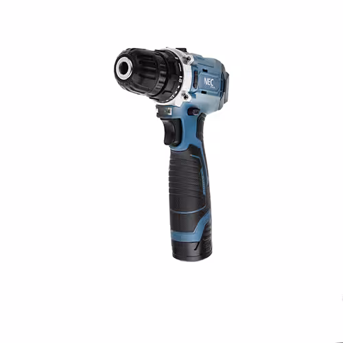 دریل پیچگوشتی شارژی 1715 ان ای سی