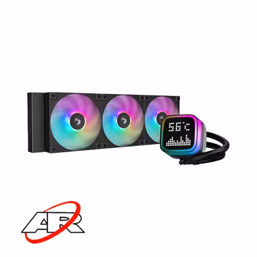 فن پردازنده دیپ کول مدل LP360