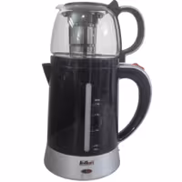 چای ساز روی هم فلر مدل TS 118
