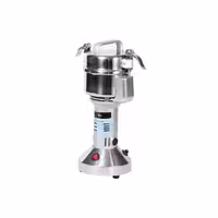 آسیاب عطاری هدیکو مدل YB-150