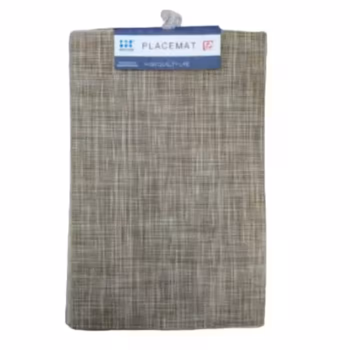 زیر بشقابی PLACE MATS خارجی کد 3012