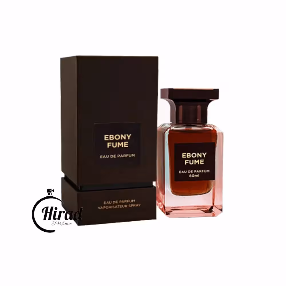 خرید عطر ادکلن ابونی فیوم مشابه تام فورد ابنه فیوم فراگرنس ورد - هیراد پرفیوم