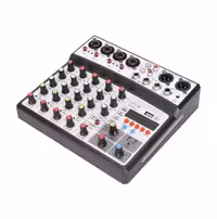 میکسر صدا 16 افکت