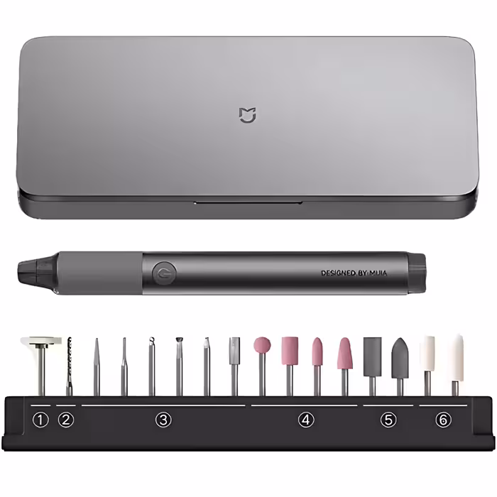 قلم منبت کاری شارژی چندکاره میجیا شیائومی MJDMB001QW